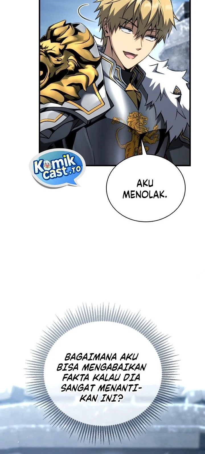 I Became The Rogue First Prince Chapter 28 Halaman 23