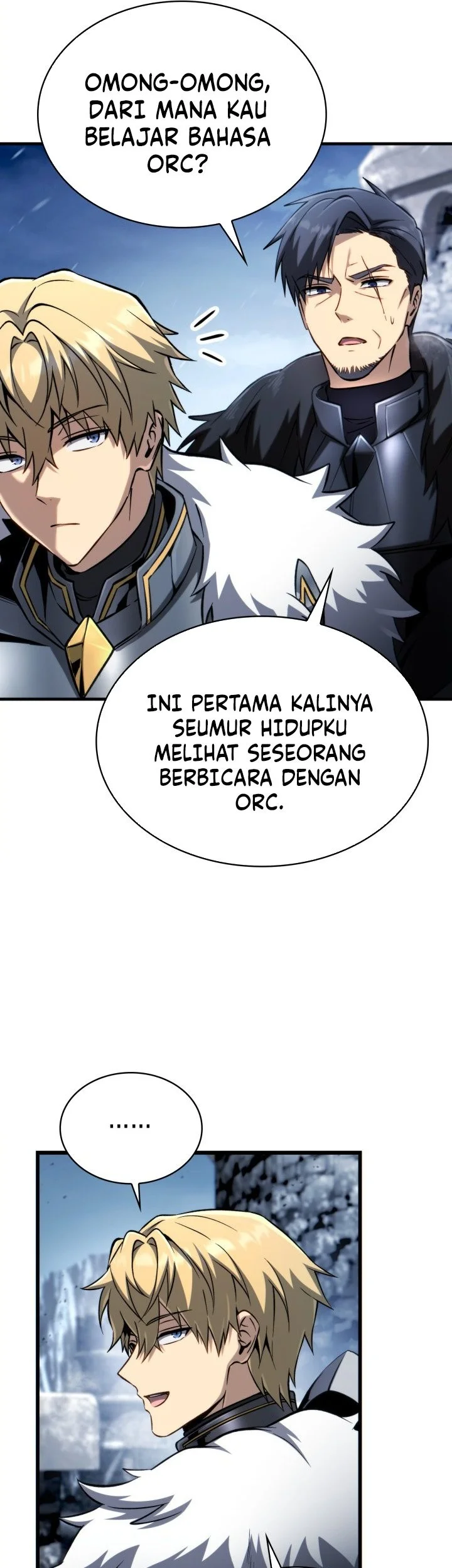 I Became The Rogue First Prince Chapter 28 Halaman 26