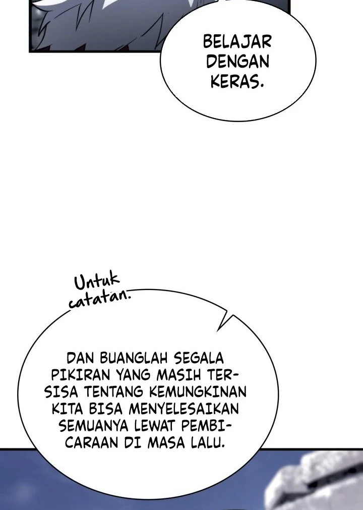I Became The Rogue First Prince Chapter 28 Halaman 27