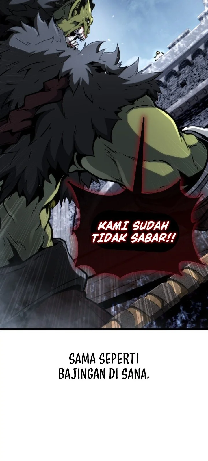I Became The Rogue First Prince Chapter 28 Halaman 29