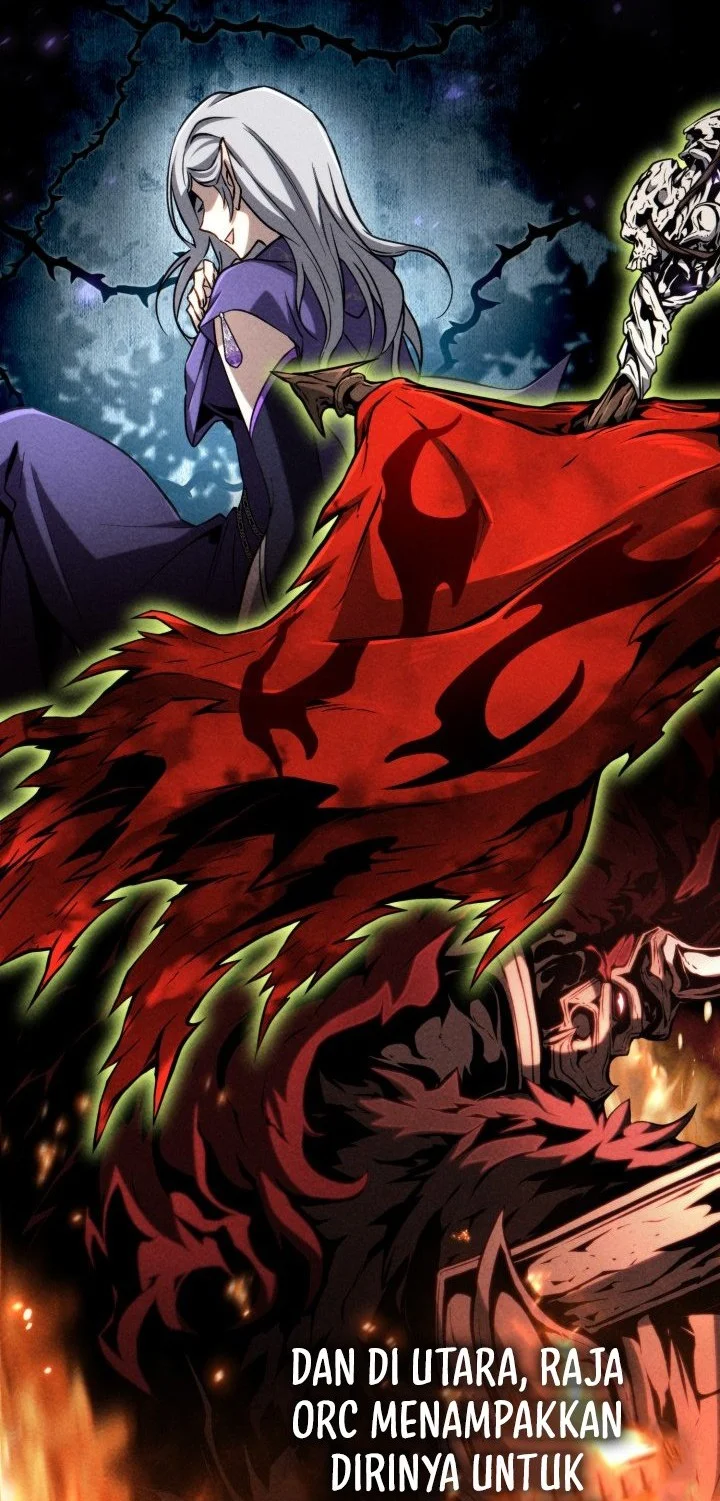 I Became The Rogue First Prince Chapter 28 Halaman 33