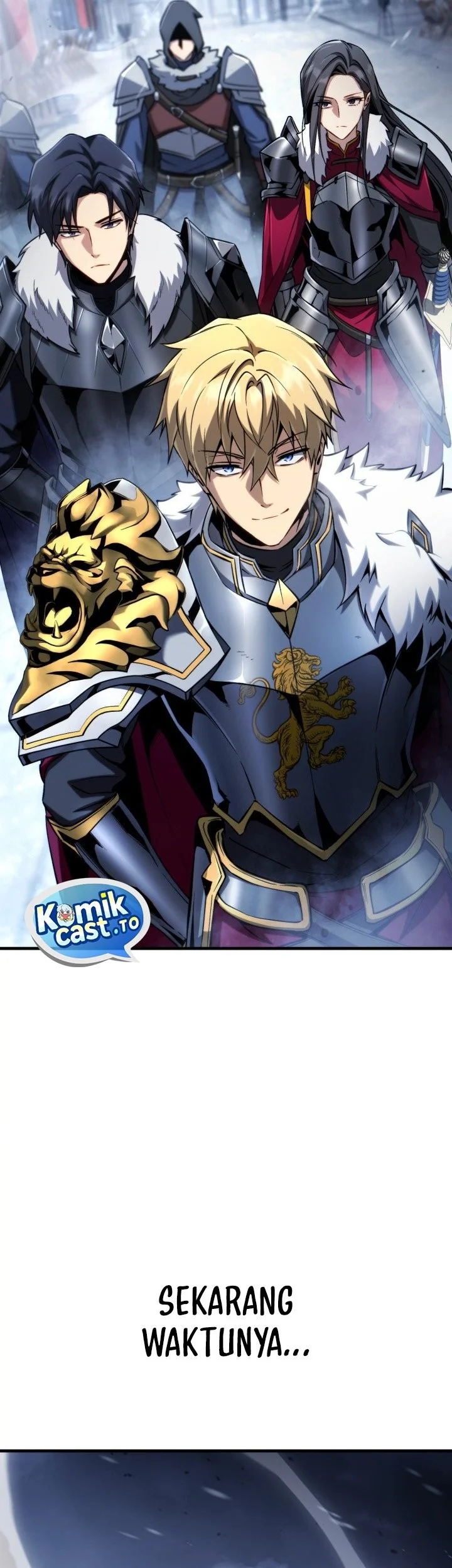 I Became The Rogue First Prince Chapter 28 Halaman 37