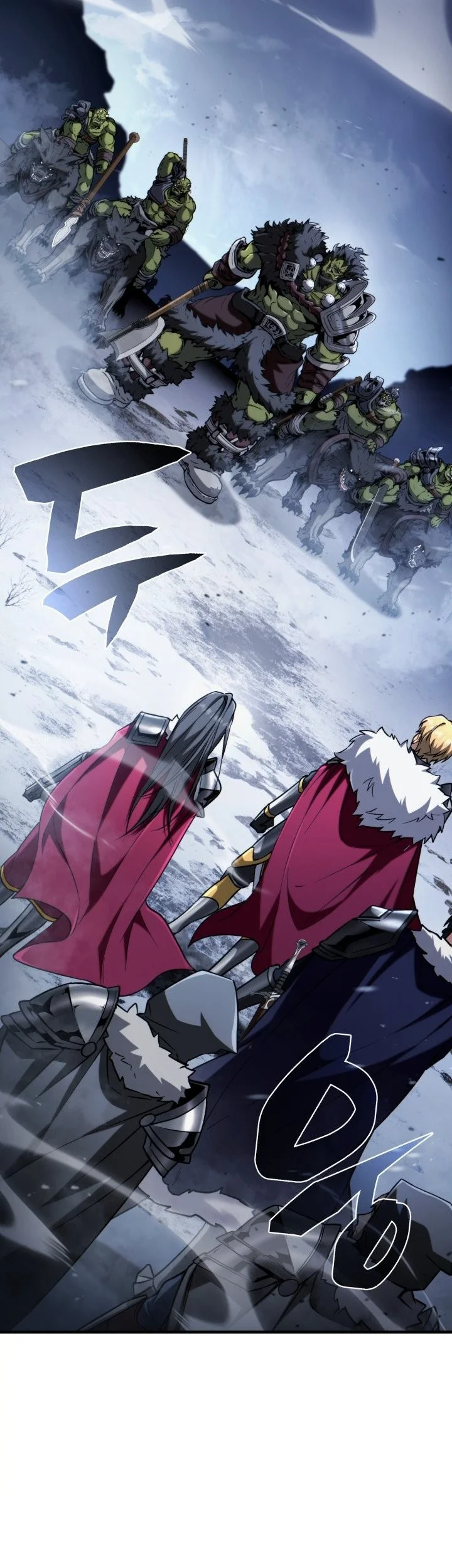 I Became The Rogue First Prince Chapter 28 Halaman 39