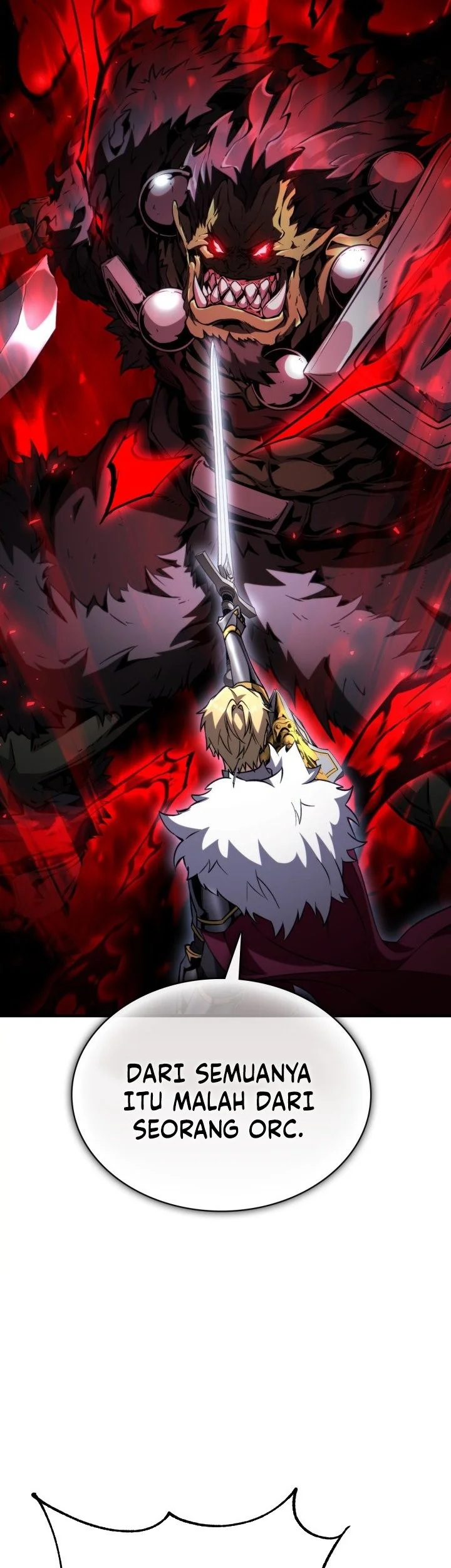 I Became The Rogue First Prince Chapter 28 Halaman 47