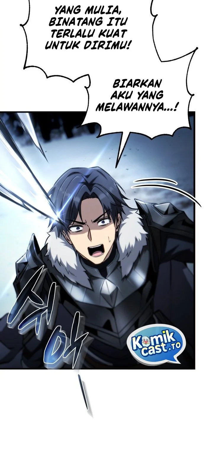 I Became The Rogue First Prince Chapter 28 Halaman 48