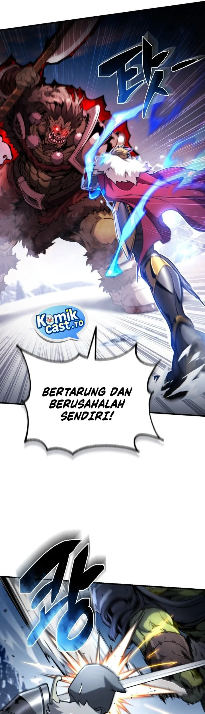 I Became The Rogue First Prince Chapter 28 Halaman 53
