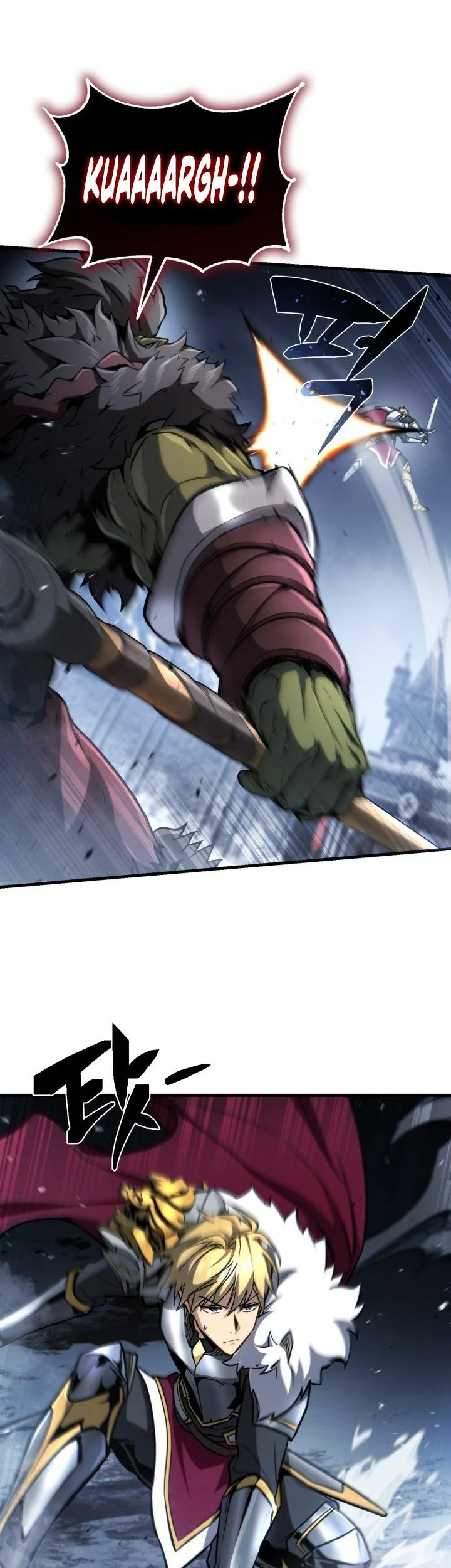 I Became The Rogue First Prince Chapter 28 Halaman 59