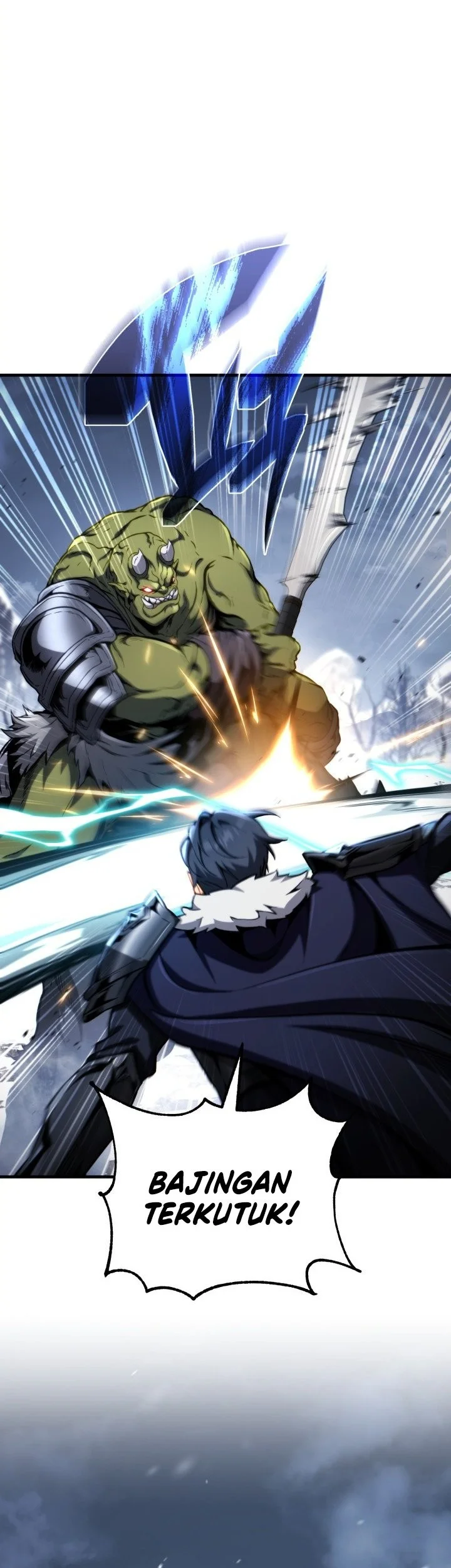 I Became The Rogue First Prince Chapter 29 Halaman 6