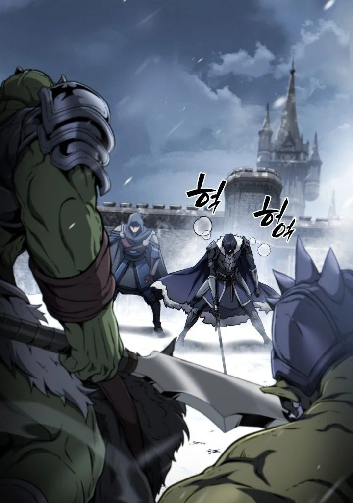 I Became The Rogue First Prince Chapter 29 Halaman 7
