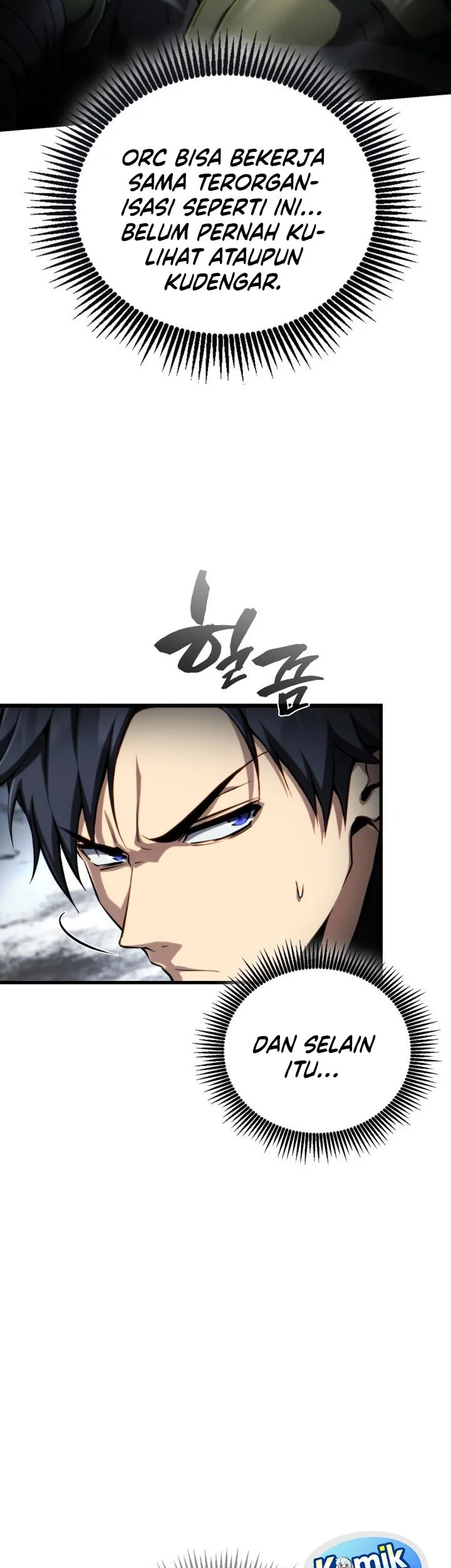 I Became The Rogue First Prince Chapter 29 Halaman 8
