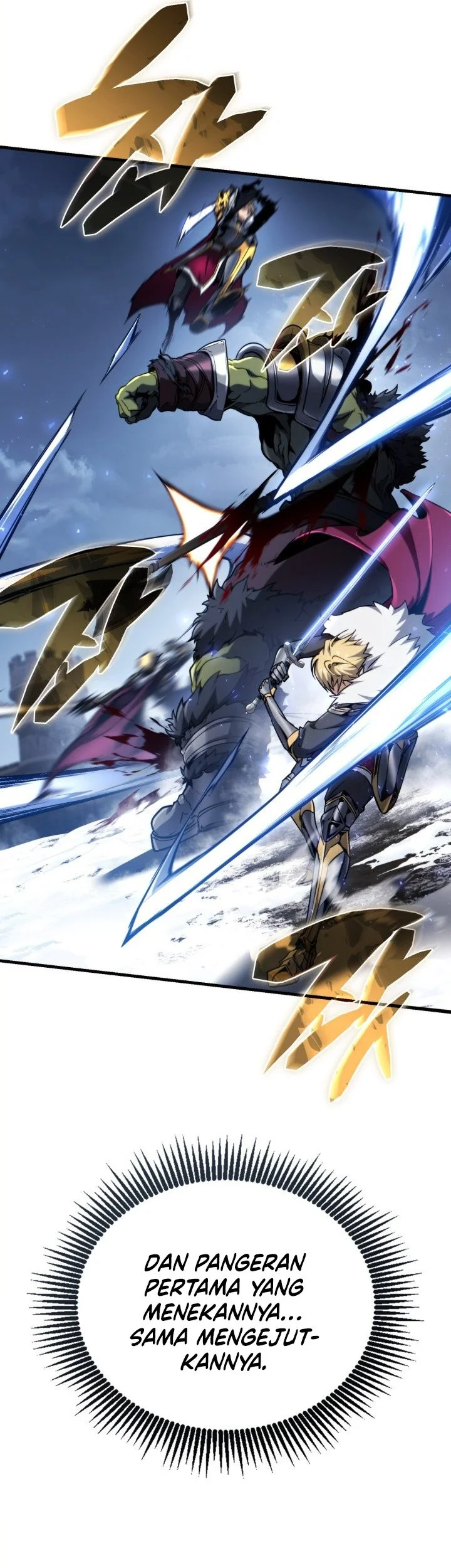 I Became The Rogue First Prince Chapter 29 Halaman 12