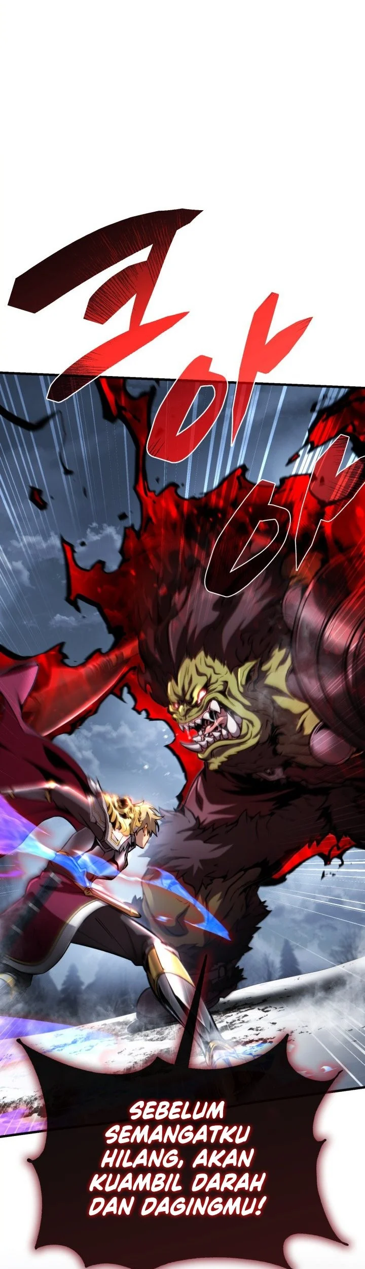 I Became The Rogue First Prince Chapter 29 Halaman 16