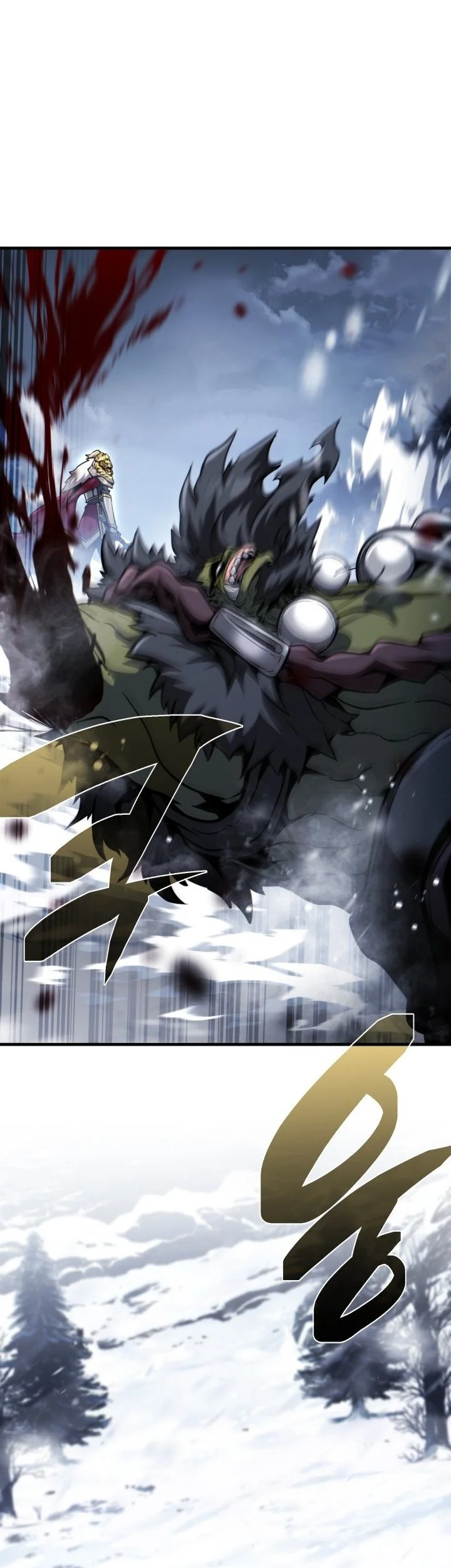 I Became The Rogue First Prince Chapter 29 Halaman 27