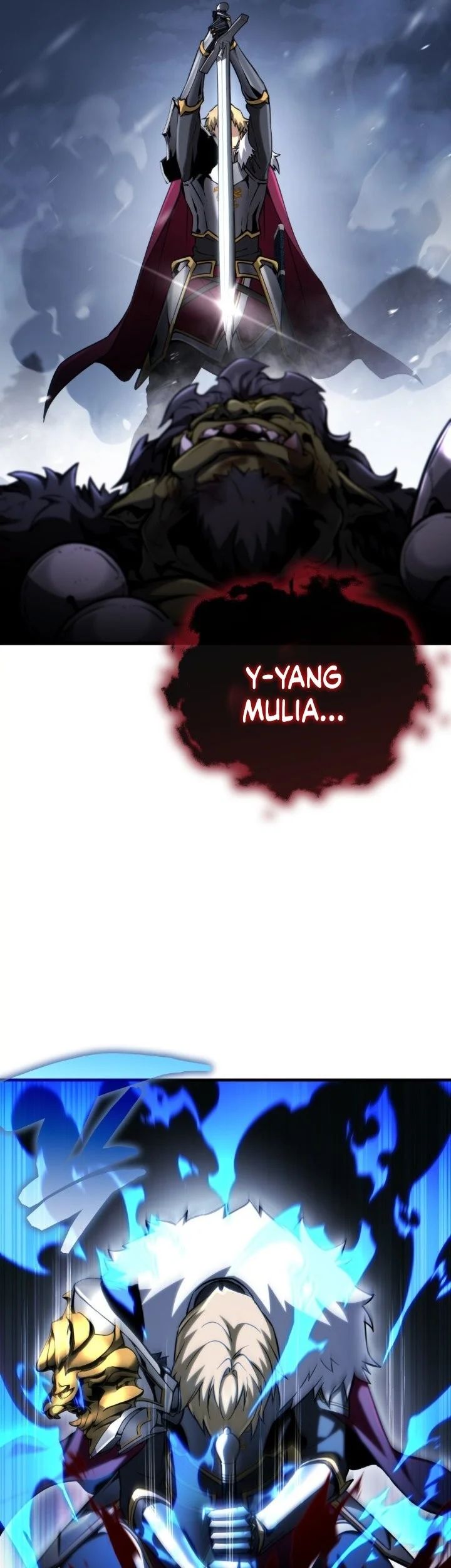 I Became The Rogue First Prince Chapter 29 Halaman 31