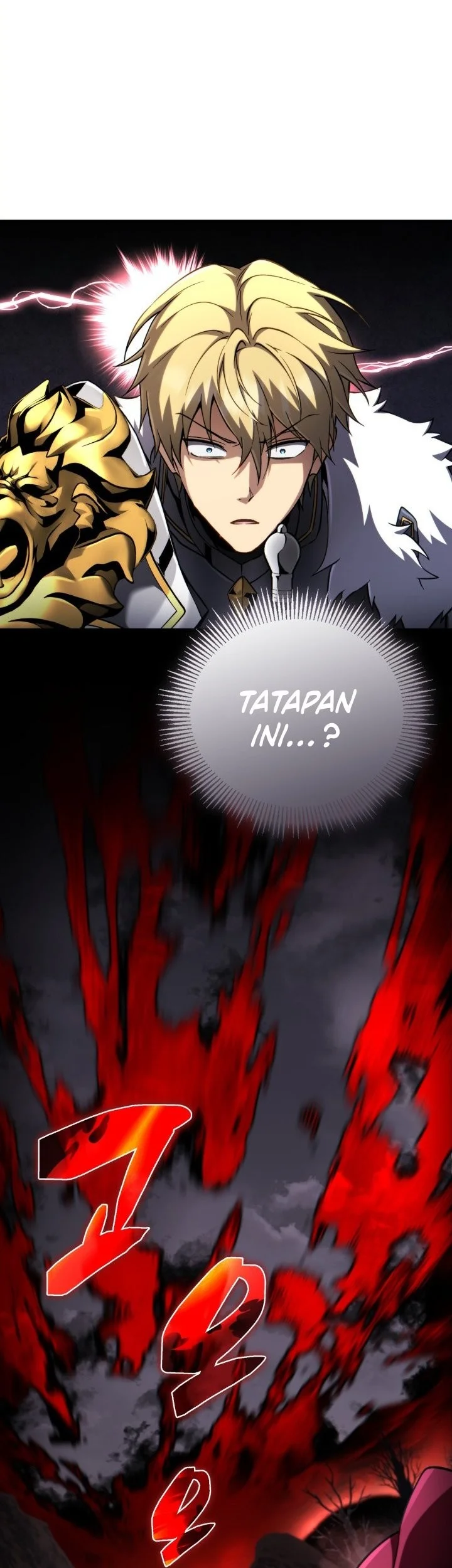 I Became The Rogue First Prince Chapter 29 Halaman 33