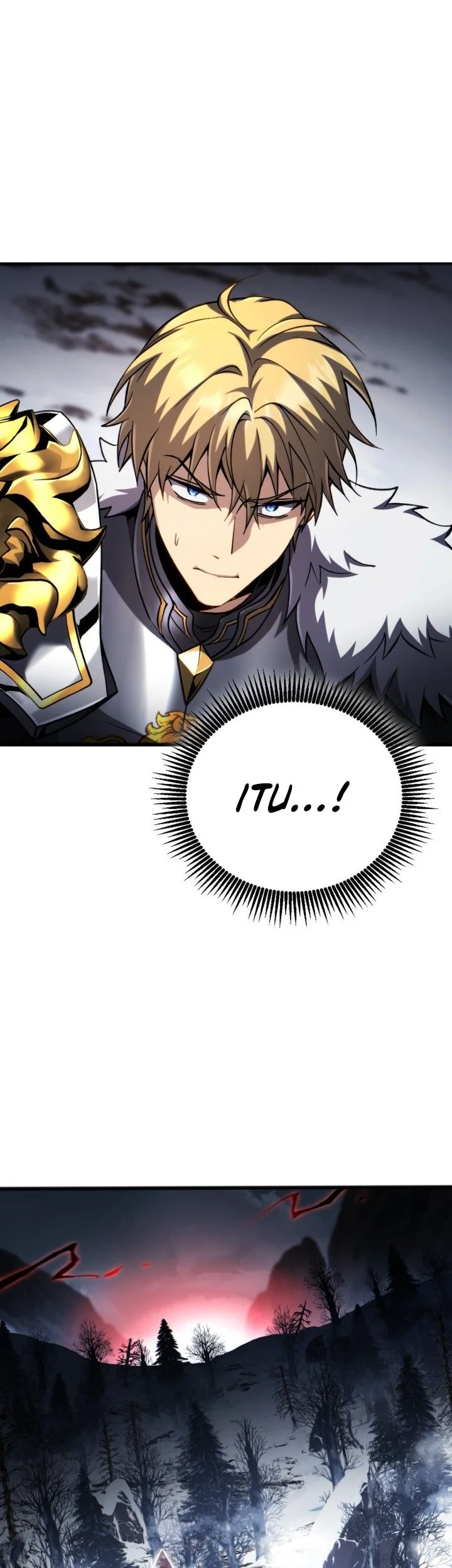 I Became The Rogue First Prince Chapter 29 Halaman 41