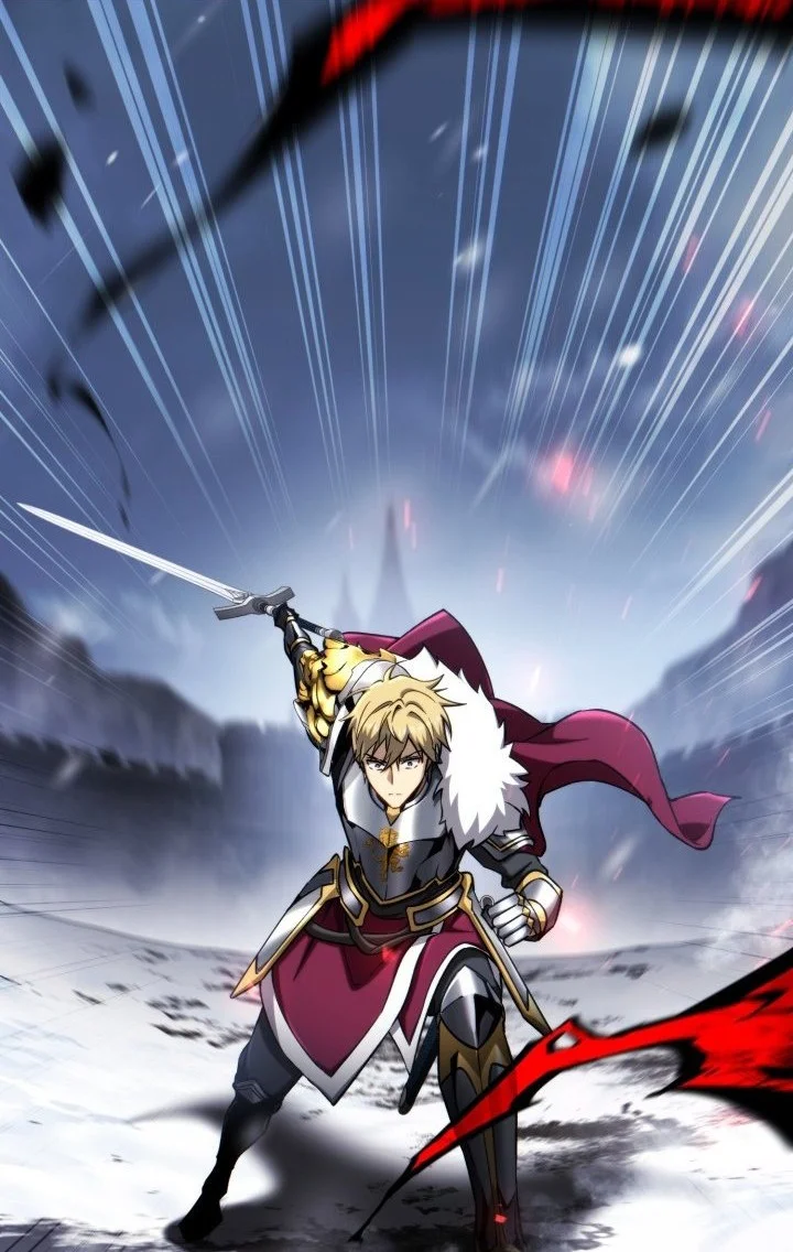 I Became The Rogue First Prince Chapter 29 Halaman 46