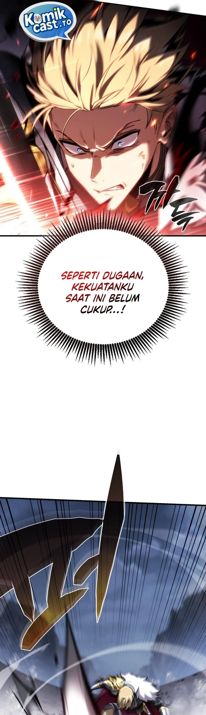I Became The Rogue First Prince Chapter 29 Halaman 50