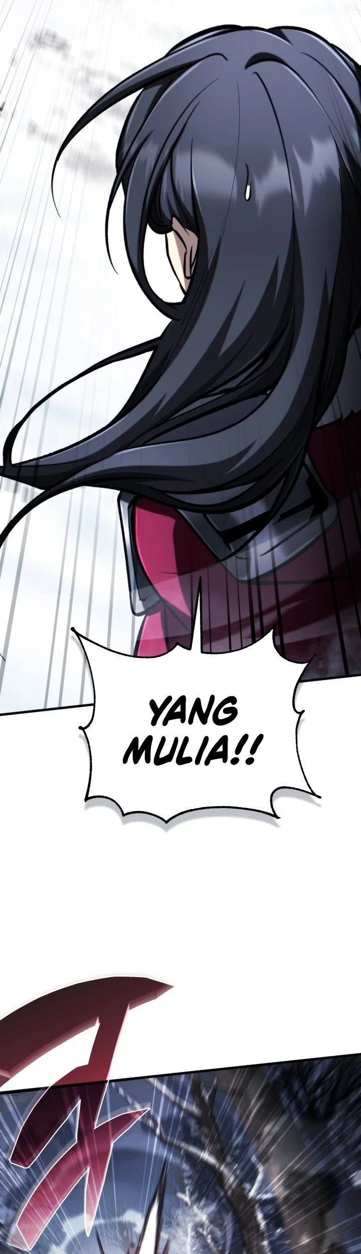 I Became The Rogue First Prince Chapter 29 Halaman 52