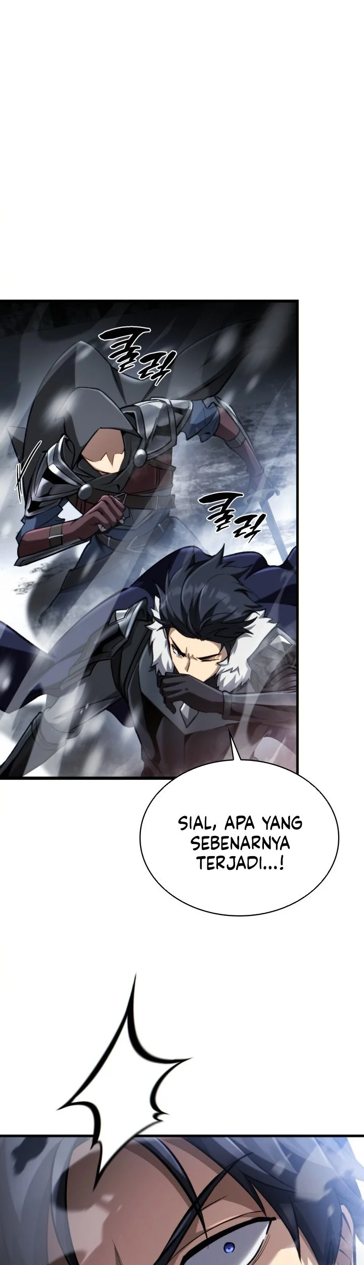 I Became The Rogue First Prince Chapter 29 Halaman 54