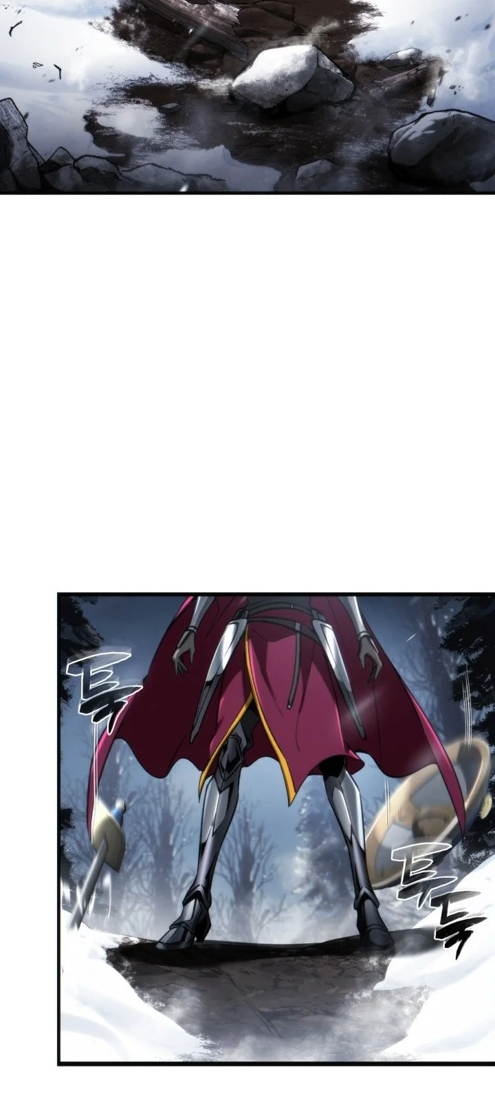 I Became The Rogue First Prince Chapter 29 Halaman 59