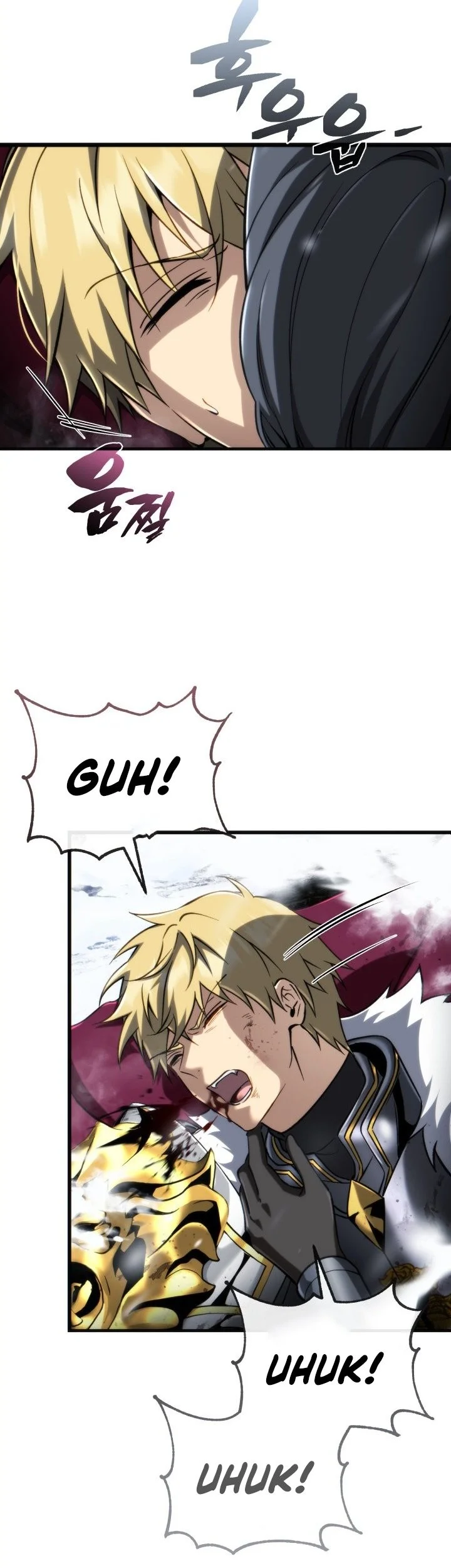 I Became The Rogue First Prince Chapter 29 Halaman 66