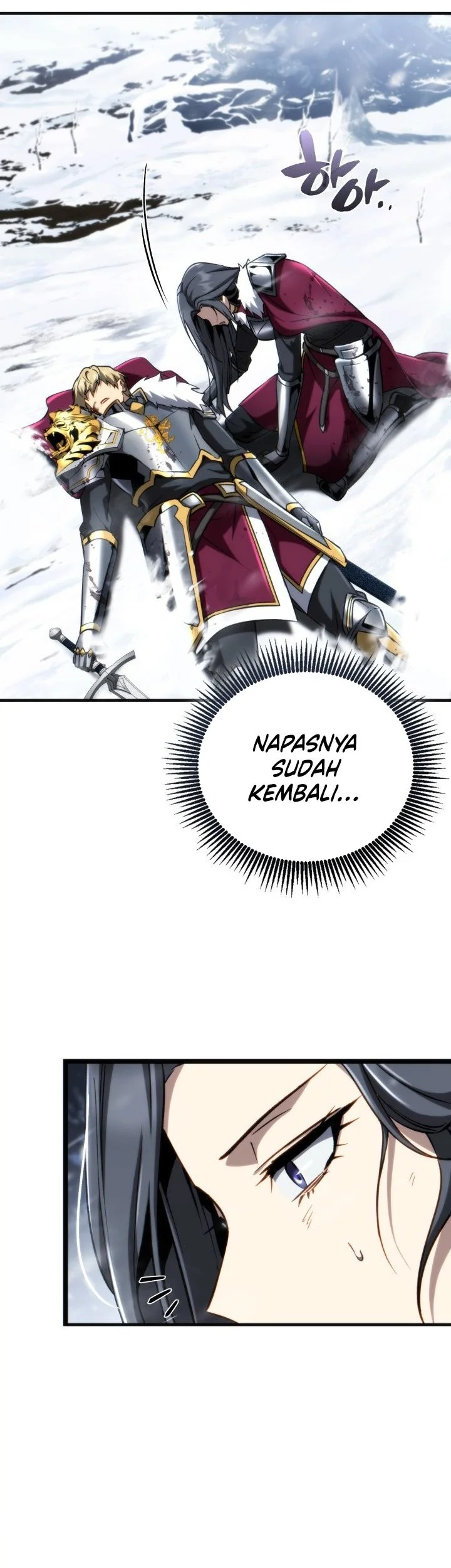I Became The Rogue First Prince Chapter 29 Halaman 68
