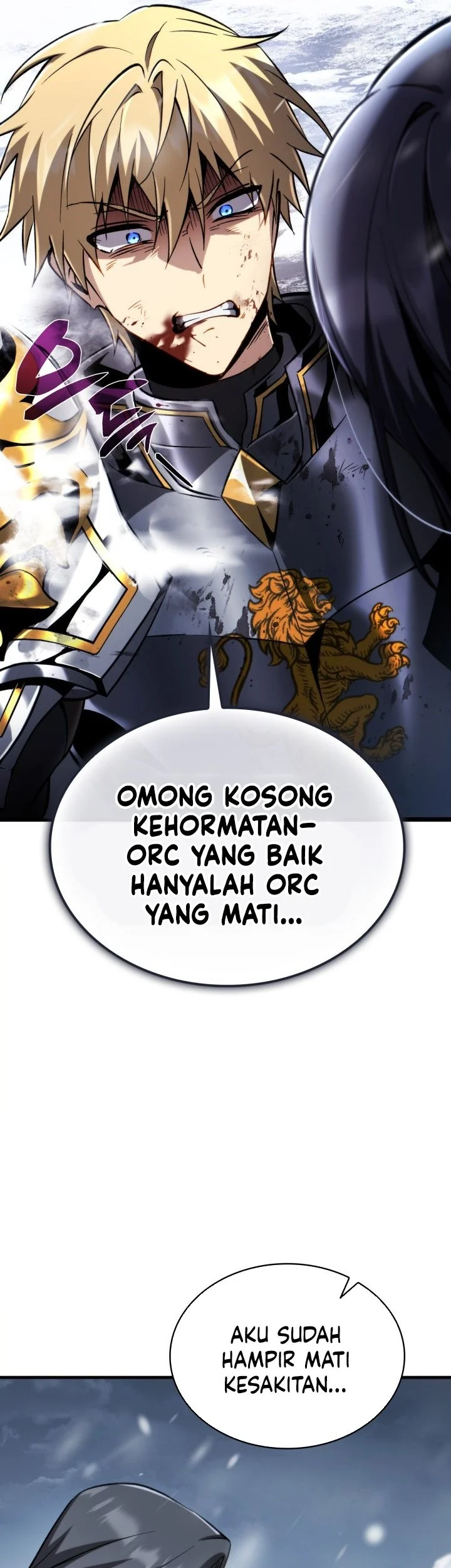 I Became The Rogue First Prince Chapter 29 Halaman 74