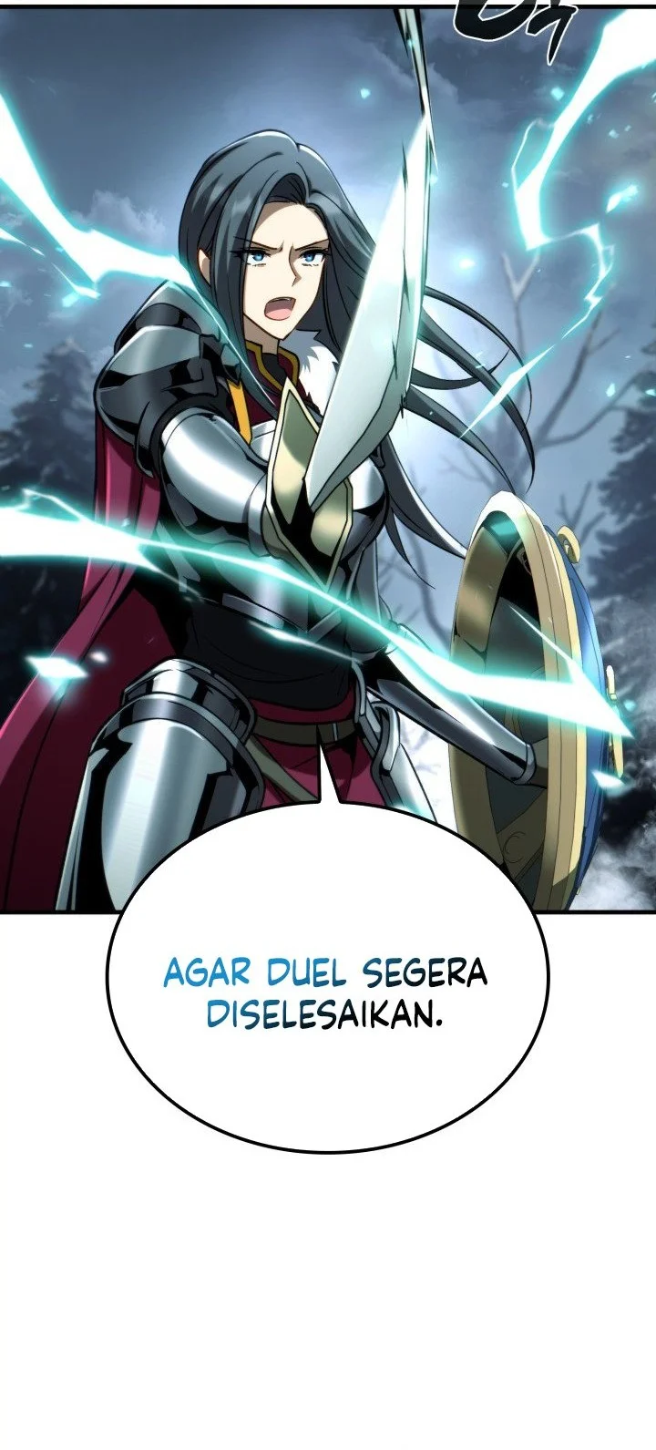 I Became The Rogue First Prince Chapter 29 Halaman 77