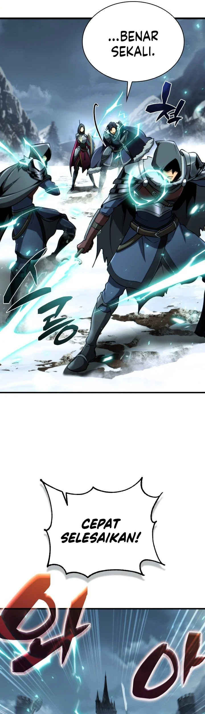 I Became The Rogue First Prince Chapter 29 Halaman 78