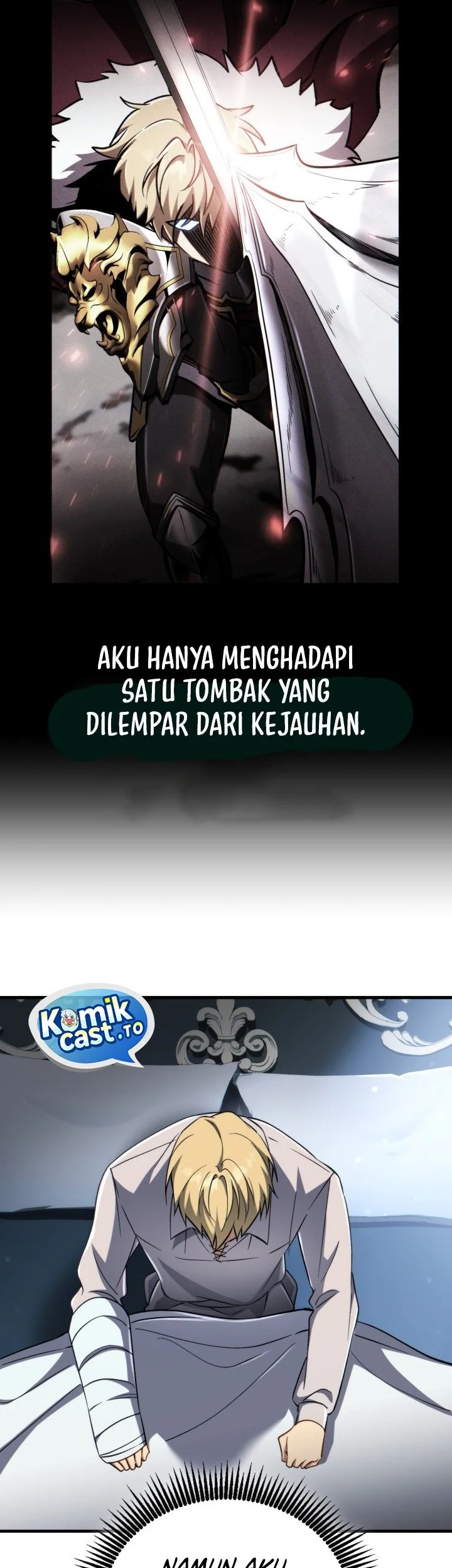 I Became The Rogue First Prince Chapter 29 Halaman 86
