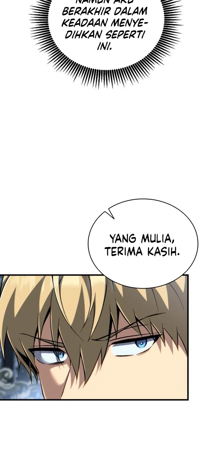 I Became The Rogue First Prince Chapter 29 Halaman 87