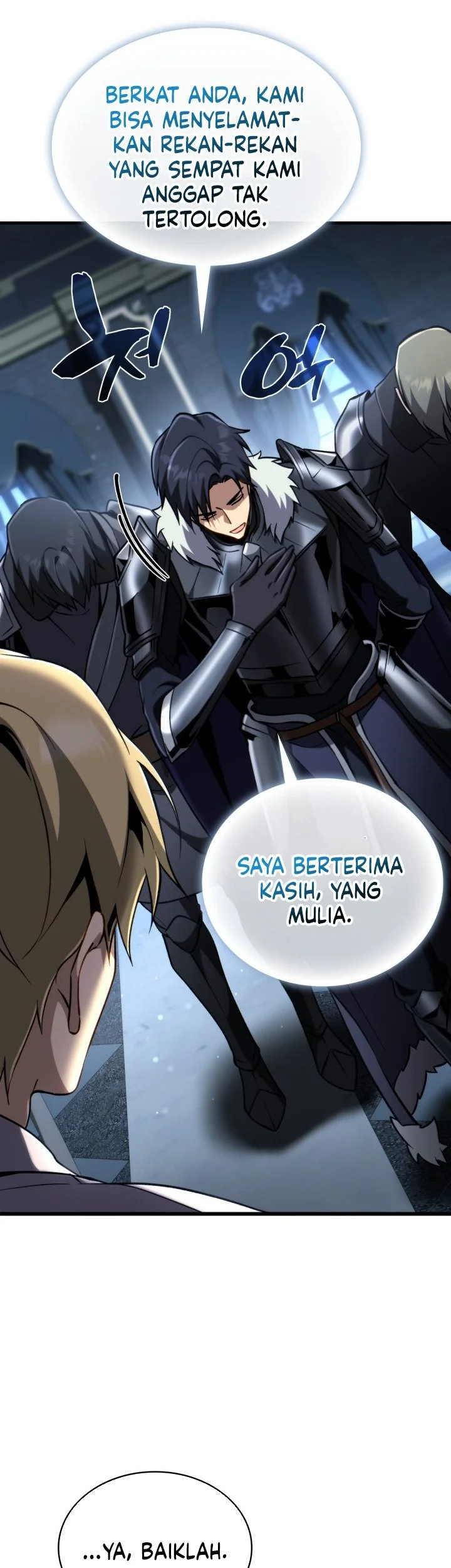 I Became The Rogue First Prince Chapter 29 Halaman 88