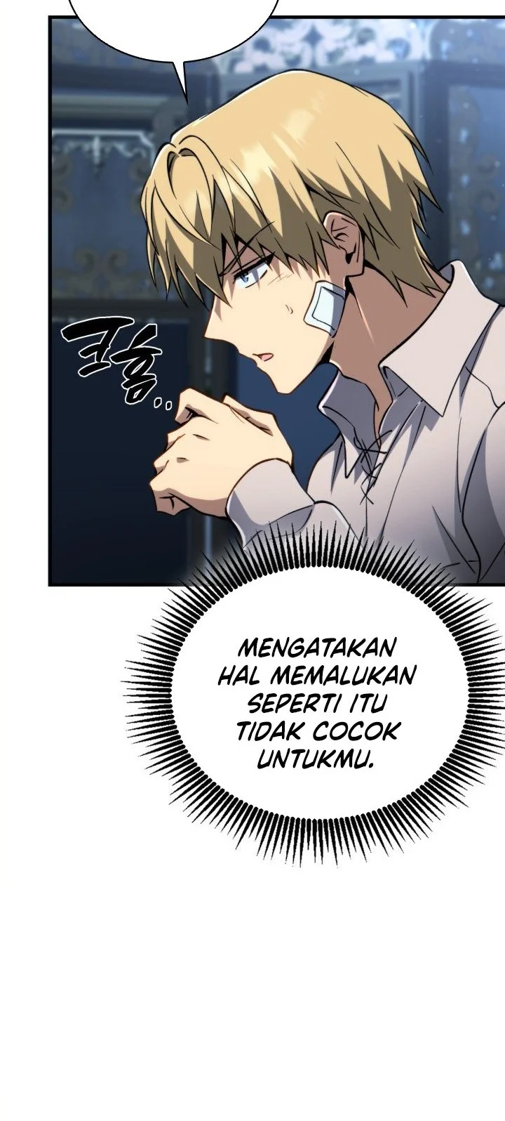 I Became The Rogue First Prince Chapter 29 Halaman 89