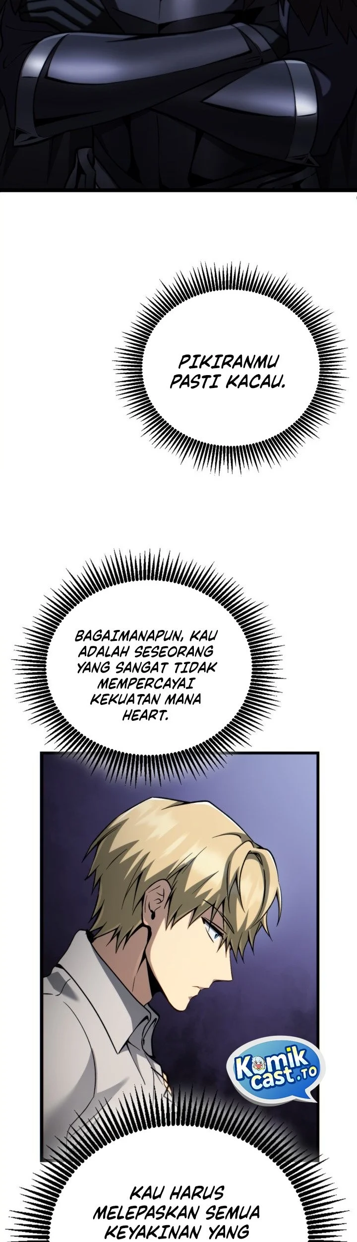 I Became The Rogue First Prince Chapter 30 Halaman 18