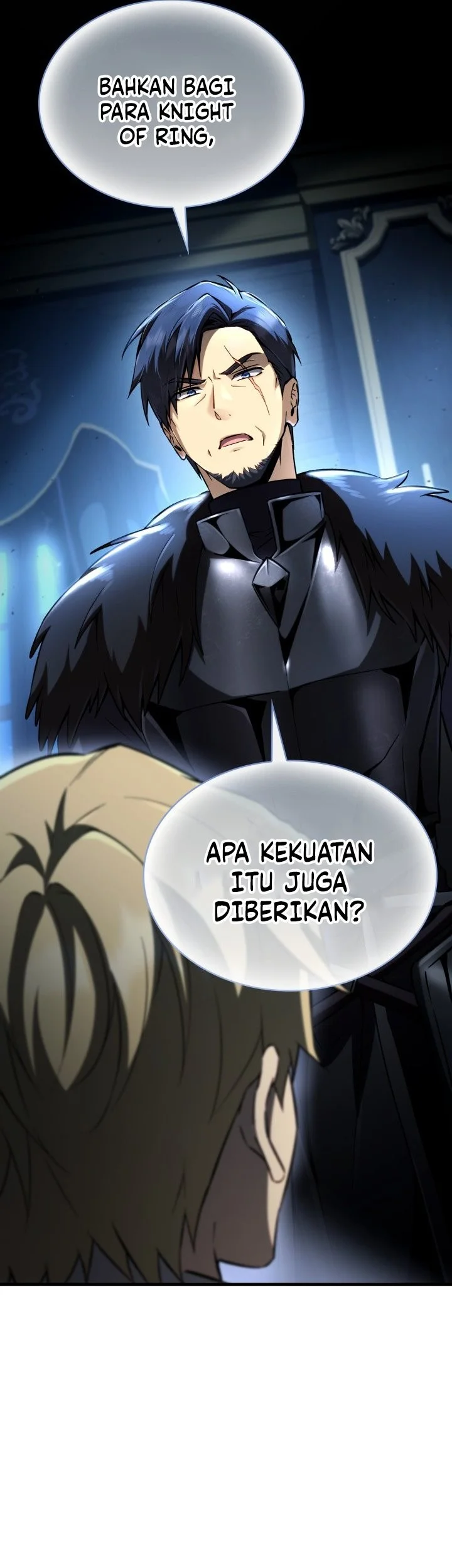 I Became The Rogue First Prince Chapter 30 Halaman 20