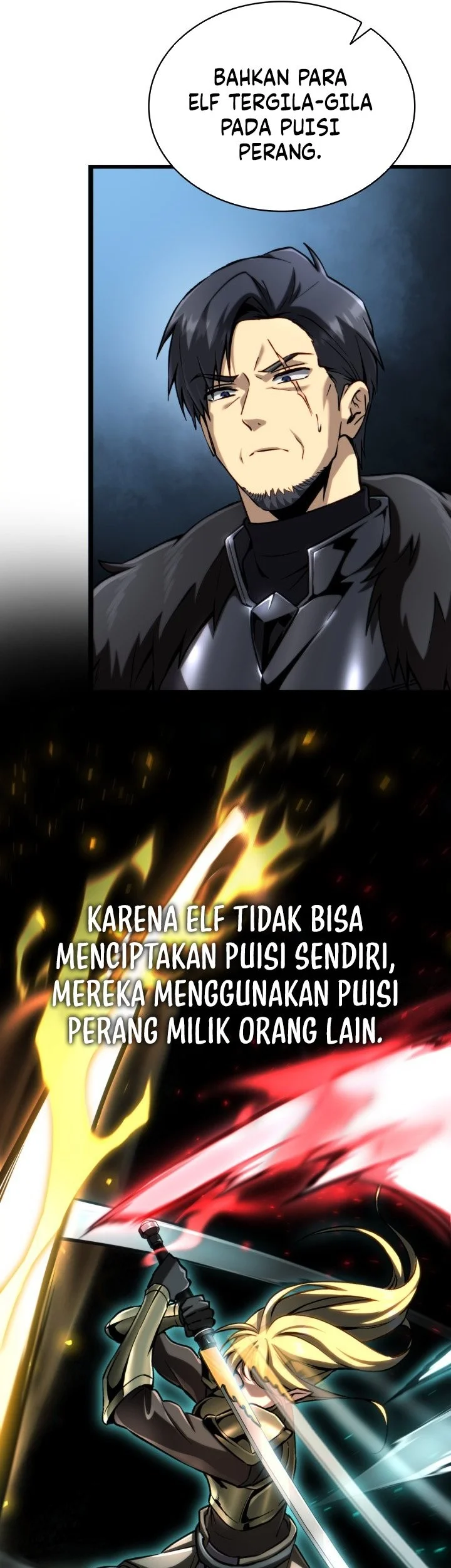 I Became The Rogue First Prince Chapter 30 Halaman 30