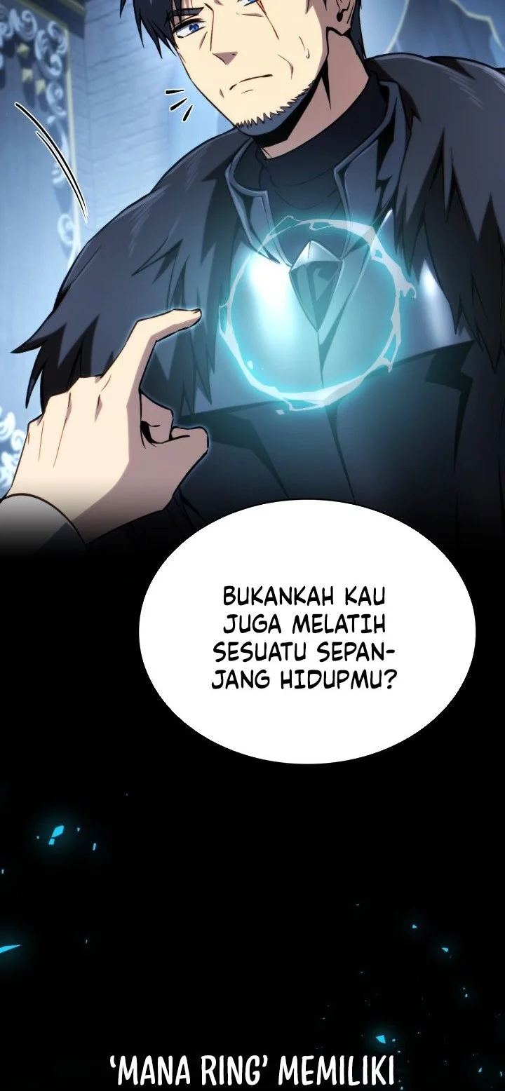 I Became The Rogue First Prince Chapter 30 Halaman 33