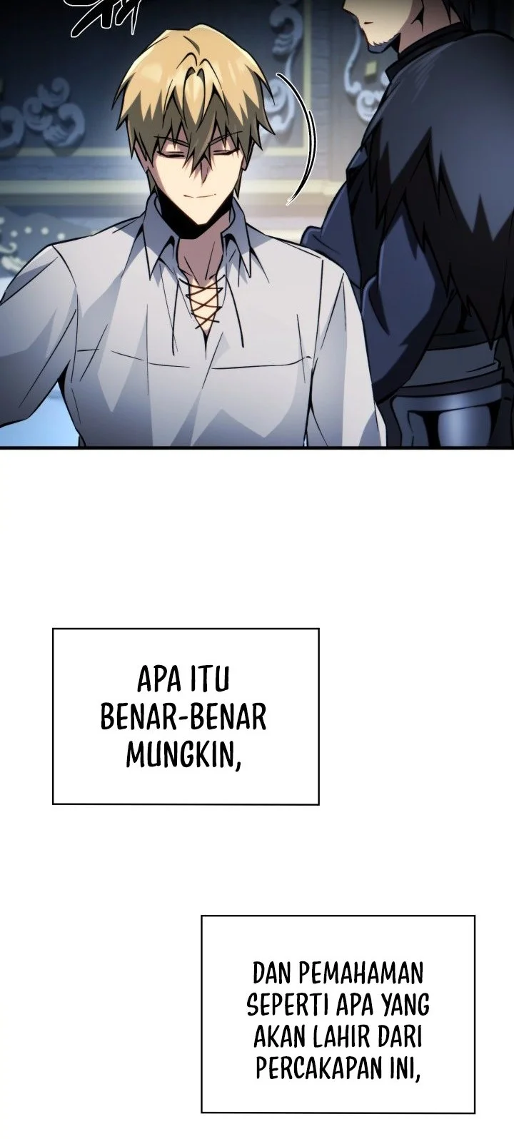I Became The Rogue First Prince Chapter 30 Halaman 35
