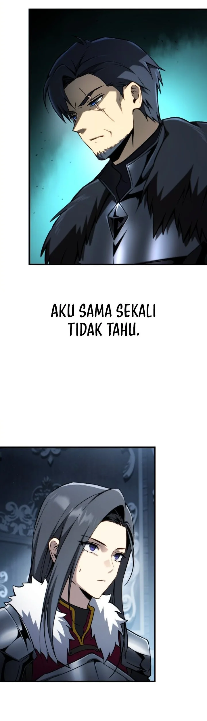 I Became The Rogue First Prince Chapter 30 Halaman 36