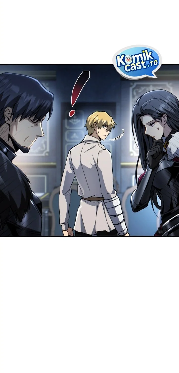 I Became The Rogue First Prince Chapter 30 Halaman 39