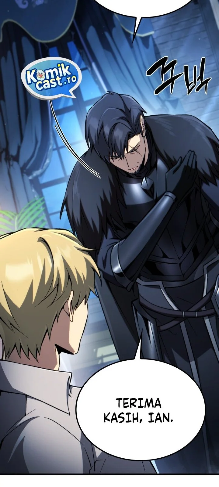 I Became The Rogue First Prince Chapter 30 Halaman 53
