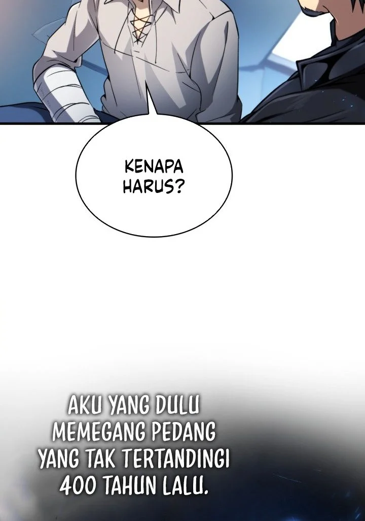 I Became The Rogue First Prince Chapter 30 Halaman 55