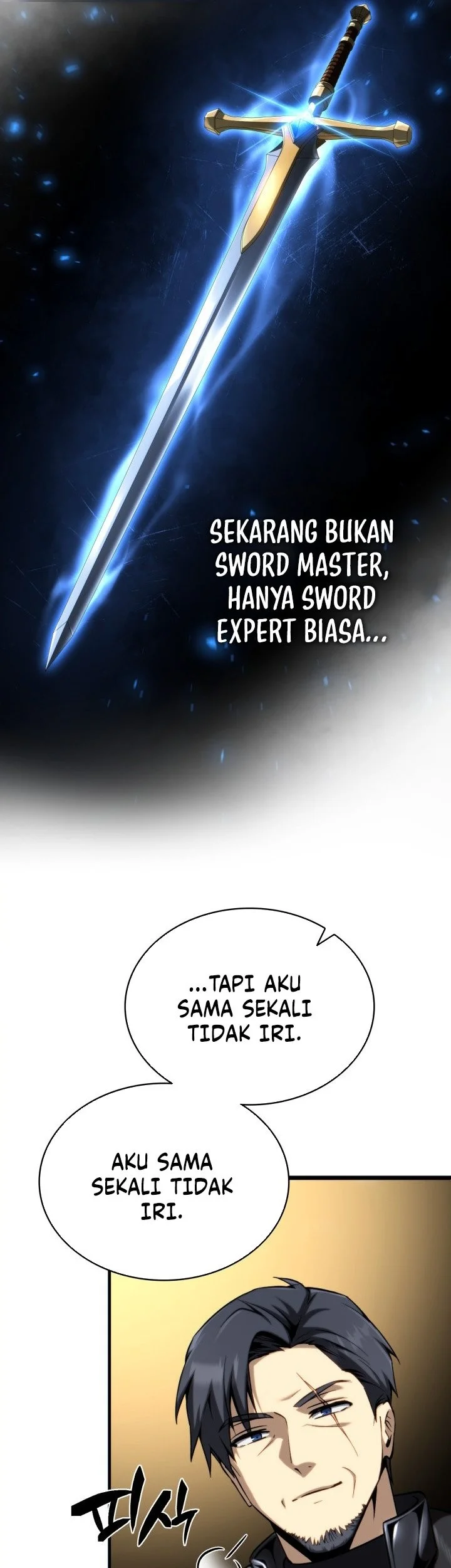 I Became The Rogue First Prince Chapter 30 Halaman 56