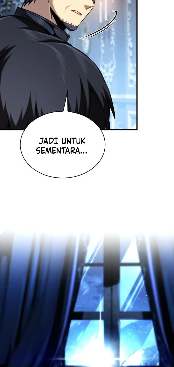 I Became The Rogue First Prince Chapter 30 Halaman 61
