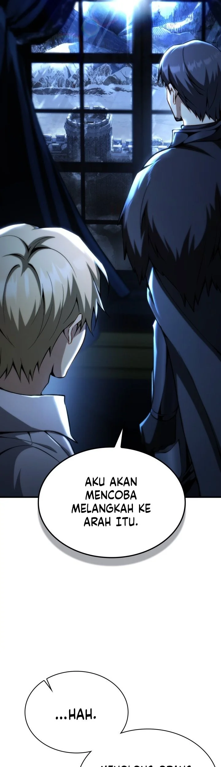 I Became The Rogue First Prince Chapter 30 Halaman 62
