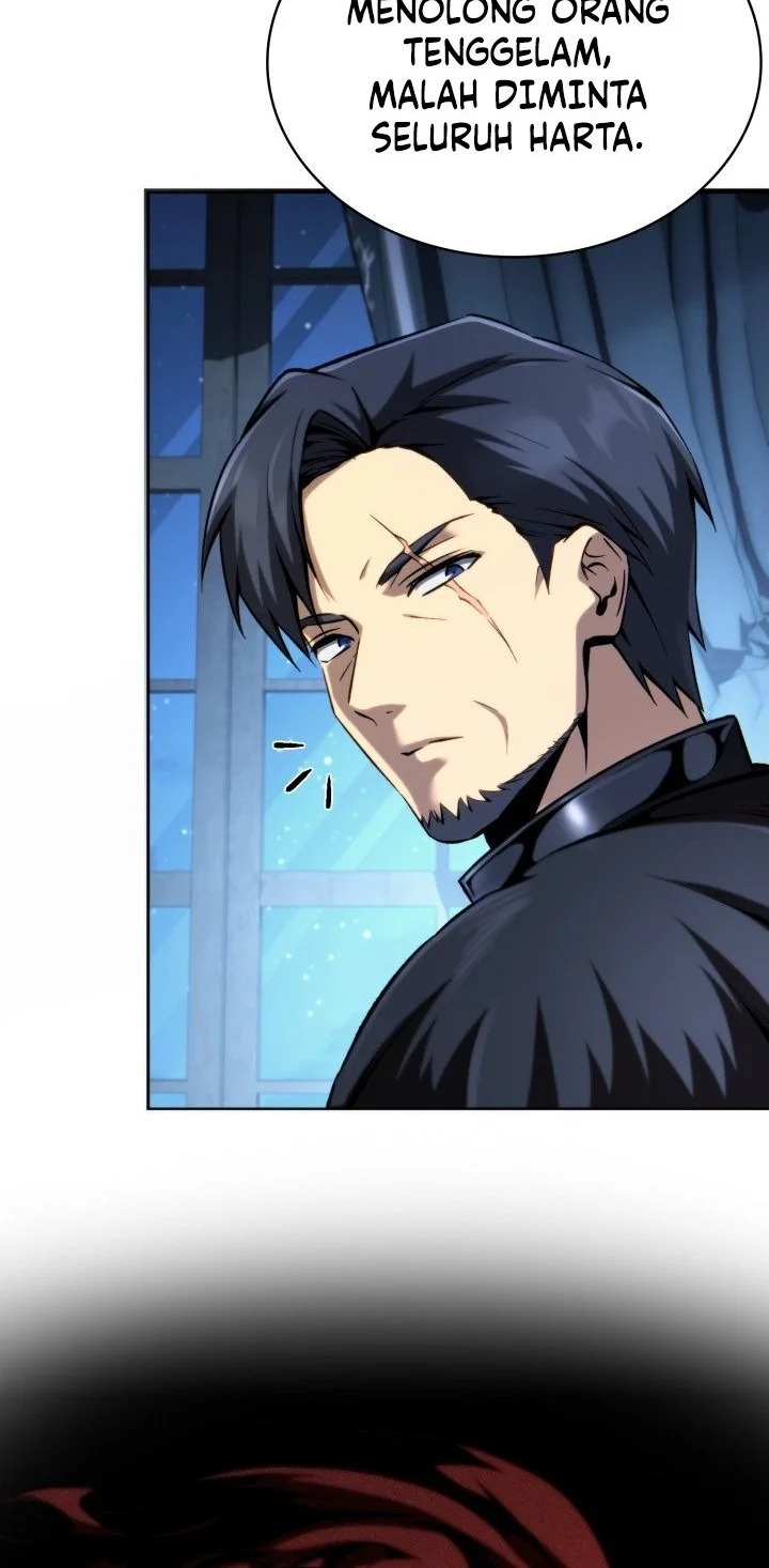 I Became The Rogue First Prince Chapter 30 Halaman 63