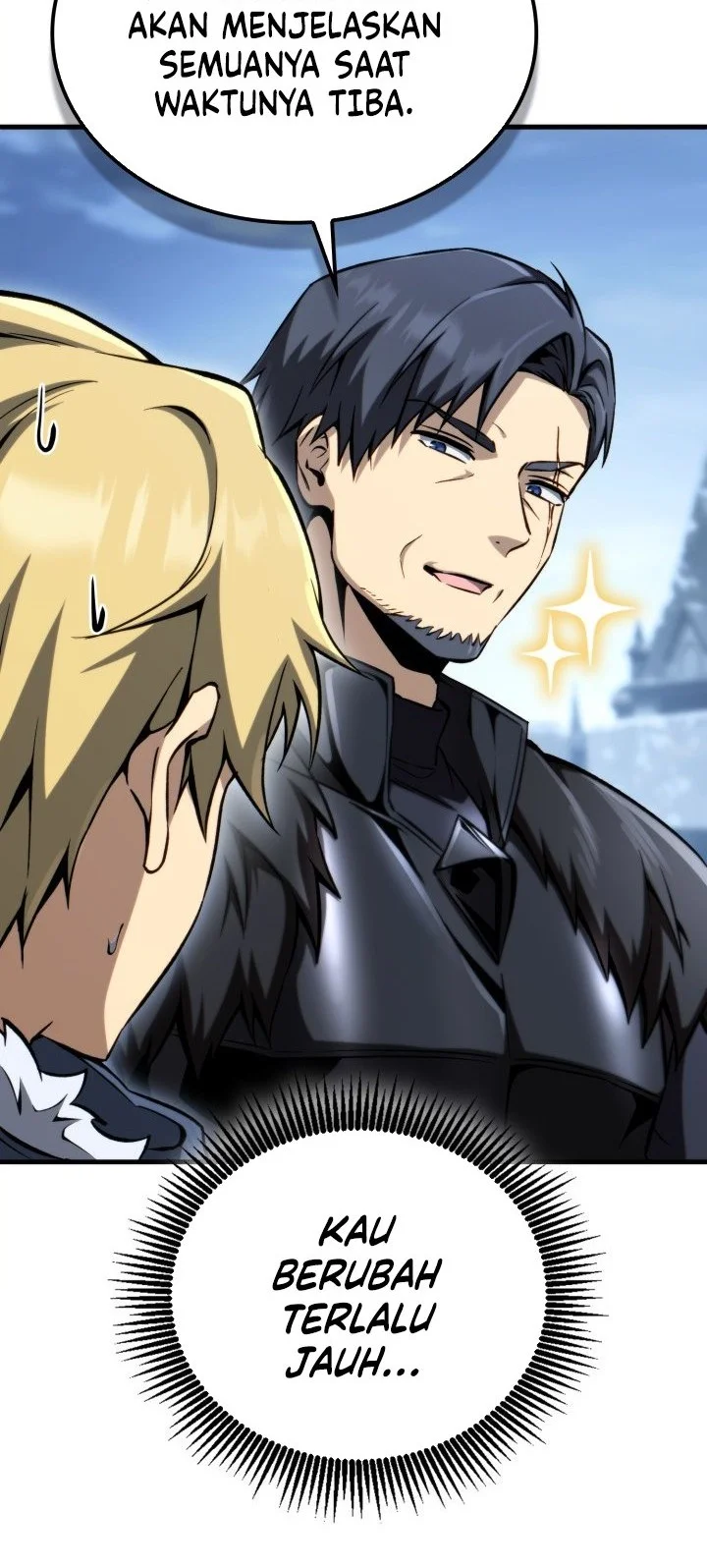 I Became The Rogue First Prince Chapter 30 Halaman 69