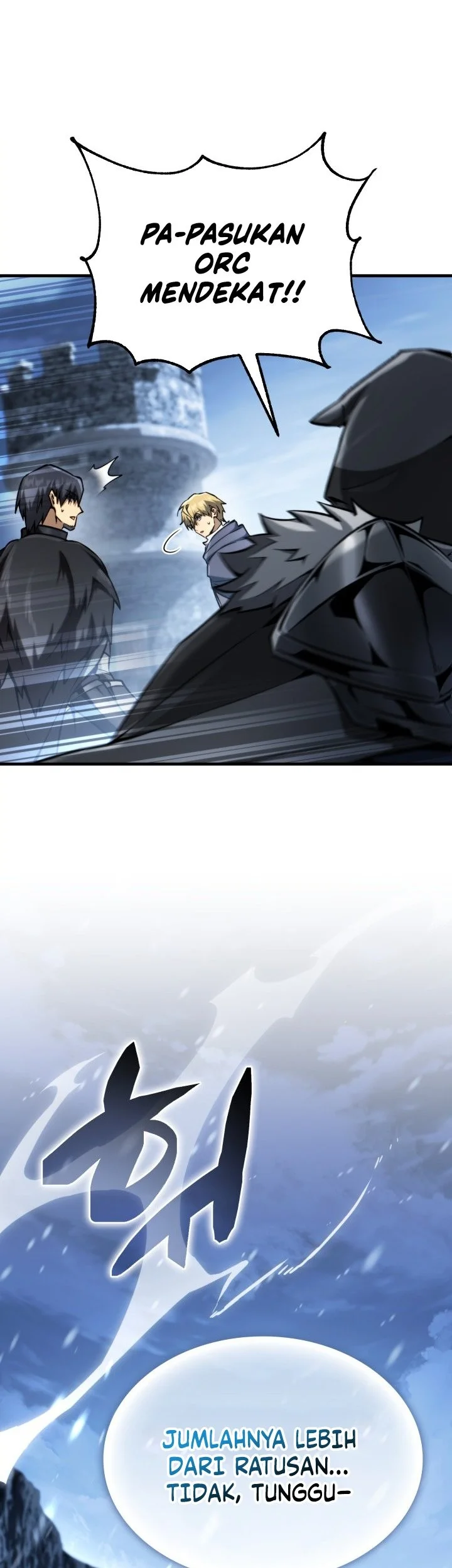 I Became The Rogue First Prince Chapter 30 Halaman 70