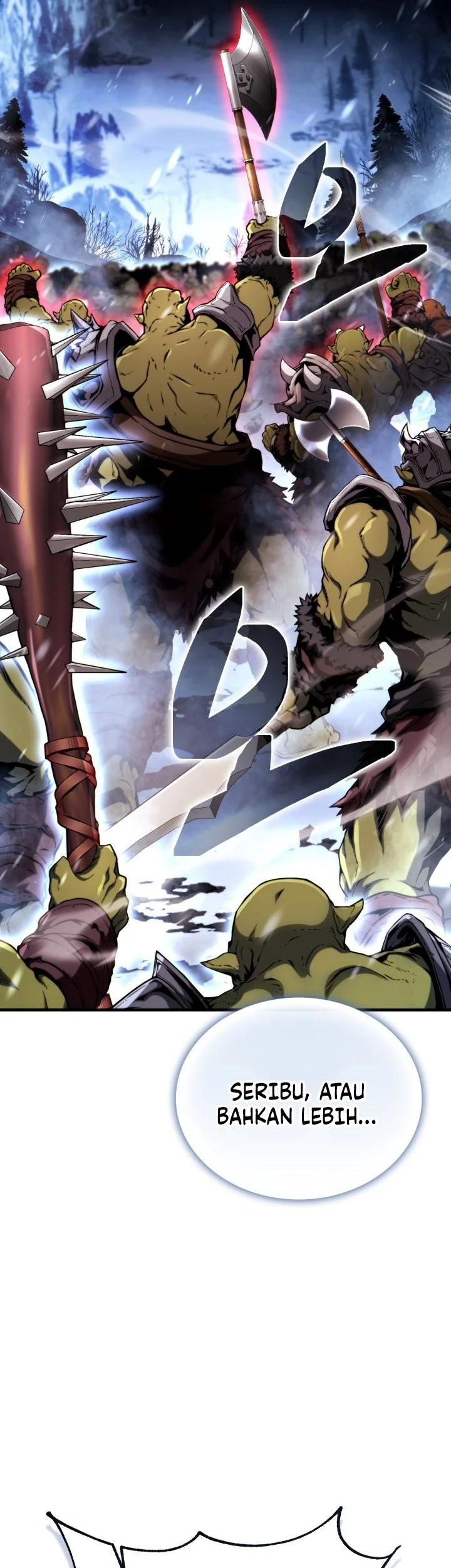I Became The Rogue First Prince Chapter 30 Halaman 72